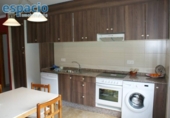 Отдельно стоящий дом с участком на продажу в городе Quiroga Фото