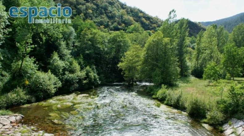 Lugo - Quiroga - 1000m2