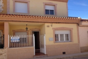Barrax 250&nbsp;m²