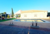 Casa de camp amb terreny en venda a la España, Fortuna, ref.: TR135388 foto