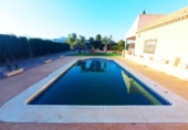 Casa de camp amb terreny en venda a la España, Fortuna, ref.: TR135388 foto