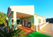 Casa de camp amb terreny en venda a la España, Fortuna, ref.: TR135388 foto