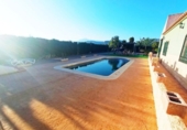 Casa de camp amb terreny en venda a la España, Fortuna, ref.: TR135388 foto