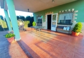 Casa de camp amb terreny en venda a la España, Fortuna, ref.: TR135388 foto