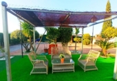 Casa de camp amb terreny en venda a la España, Fortuna, ref.: TR135388 foto