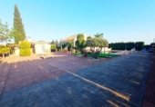 Casa de camp amb terreny en venda a la España, Fortuna, ref.: TR135388 foto