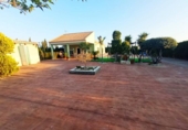Casa de camp amb terreny en venda a la España, Fortuna, ref.: TR135388 foto