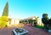 Casa de camp amb terreny en venda a la España, Fortuna, ref.: TR135388 foto