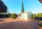 Casa de camp amb terreny en venda a la España, Fortuna, ref.: TR135388 foto