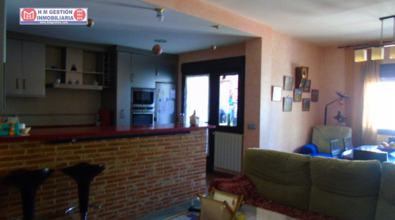 Ciudad Real - Alcázar de San Juan - 280m2