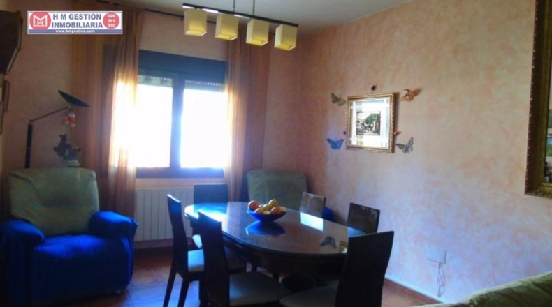 Ciudad Real - Alcázar de San Juan - 280m2