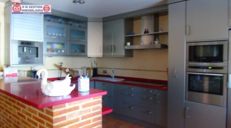 Ciudad Real - Alcázar de San Juan - 280m2