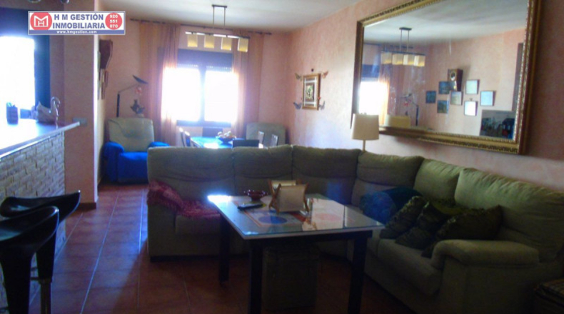 Ciudad Real - Alcázar de San Juan - 280m2