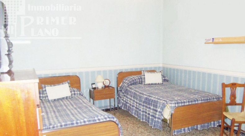 Ciudad Real - Tomelloso - 388m2