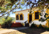 Casa de camp amb terreny en venda a la España, Archidona, ref.: TR136729 foto