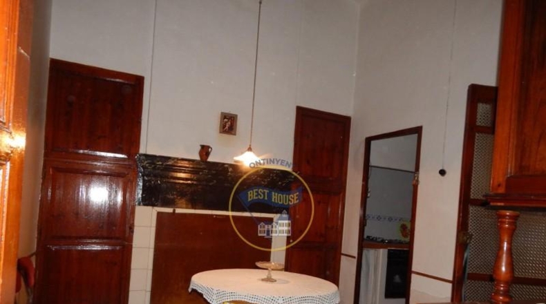 Alicante - Dolores - 524m2
