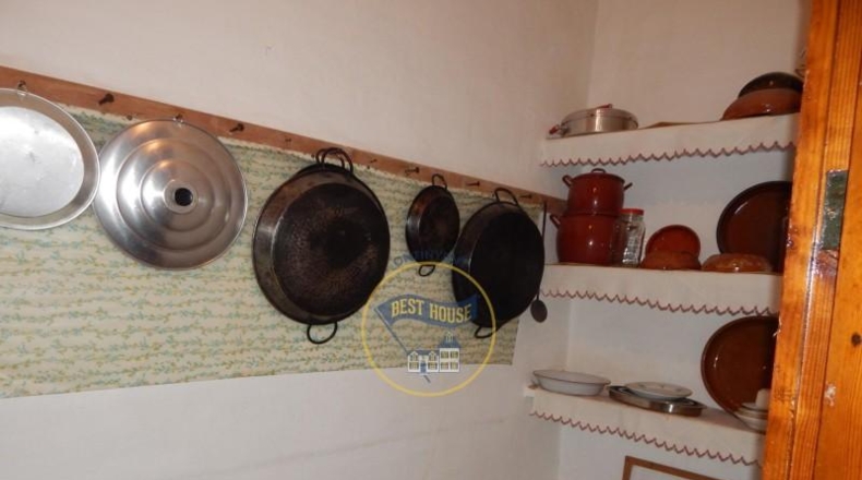 Alicante - Dolores - 524m2