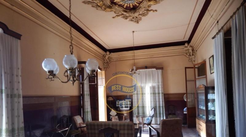 Alicante - Dolores - 524m2