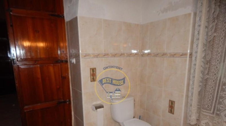 Alicante - Dolores - 524m2