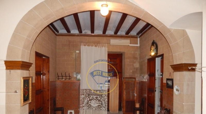 Alicante - Dolores - 524m2