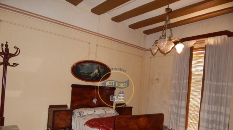 Alicante - Dolores - 524m2