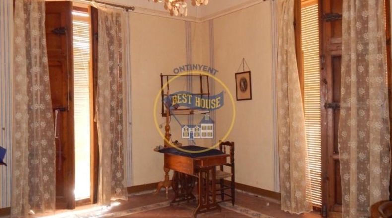 Alicante - Dolores - 524m2