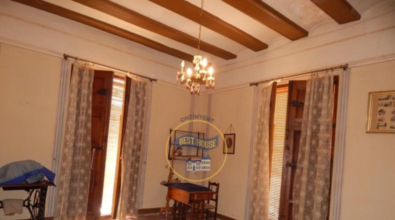 Alicante - Dolores - 524m2