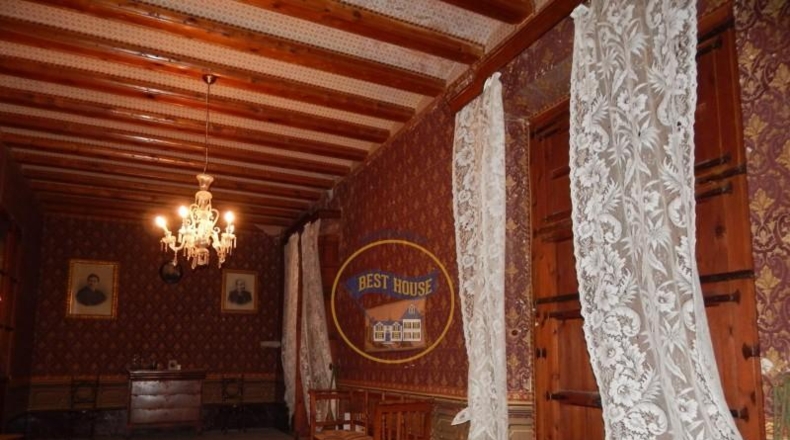 Alicante - Dolores - 524m2