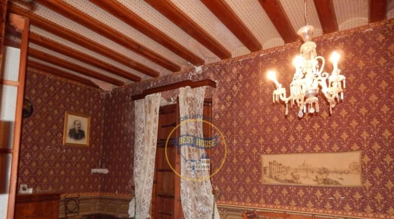 Alicante - Dolores - 524m2