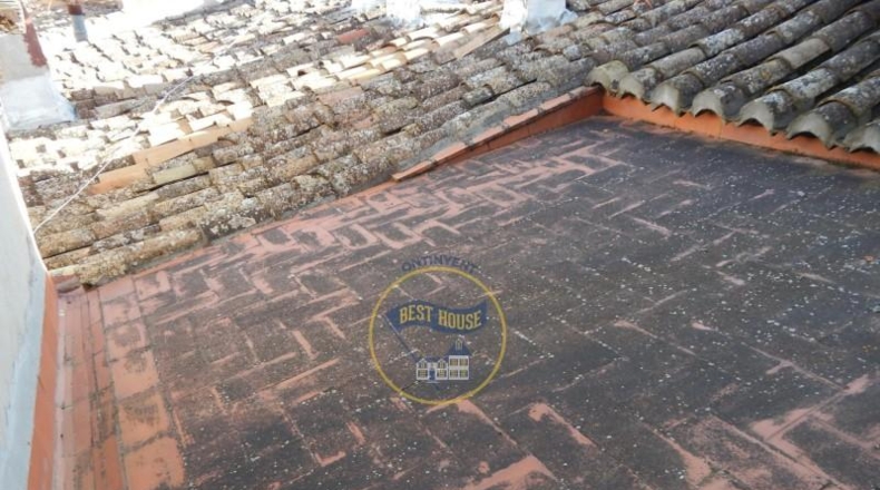 Alicante - Dolores - 524m2