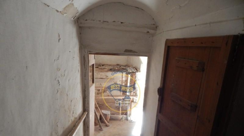 Alicante - Dolores - 524m2