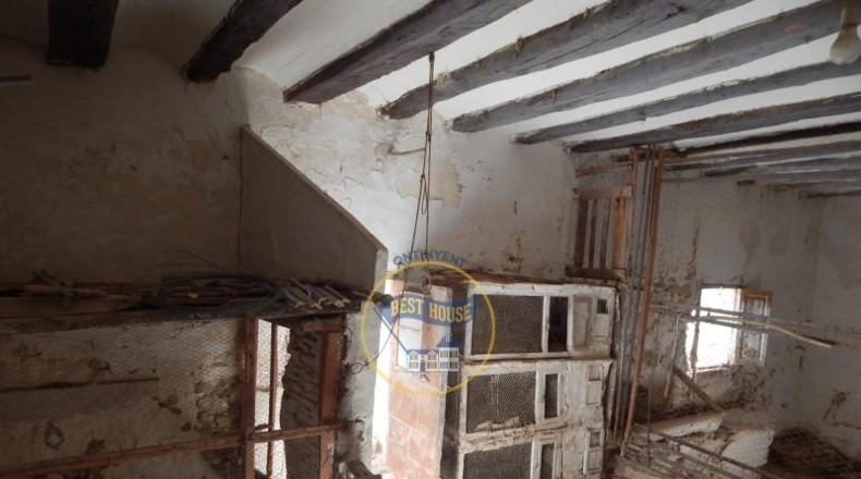 Alicante - Dolores - 524m2