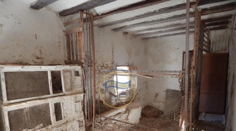 Alicante - Dolores - 524m2