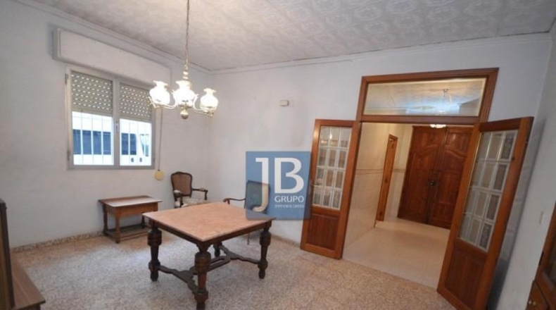 Valencia - Llosa de Ranes - 354m2