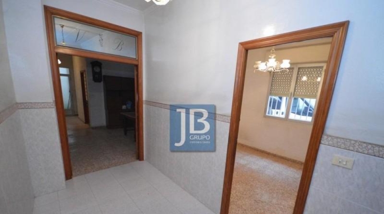 Valencia - Llosa de Ranes - 354m2
