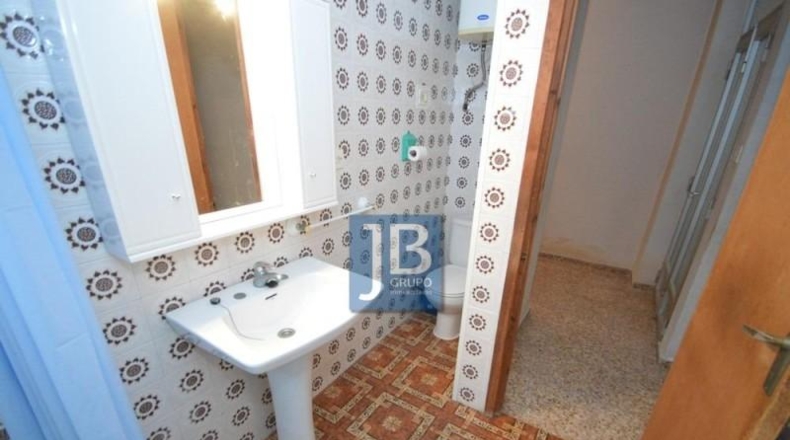 Valencia - Llosa de Ranes - 354m2