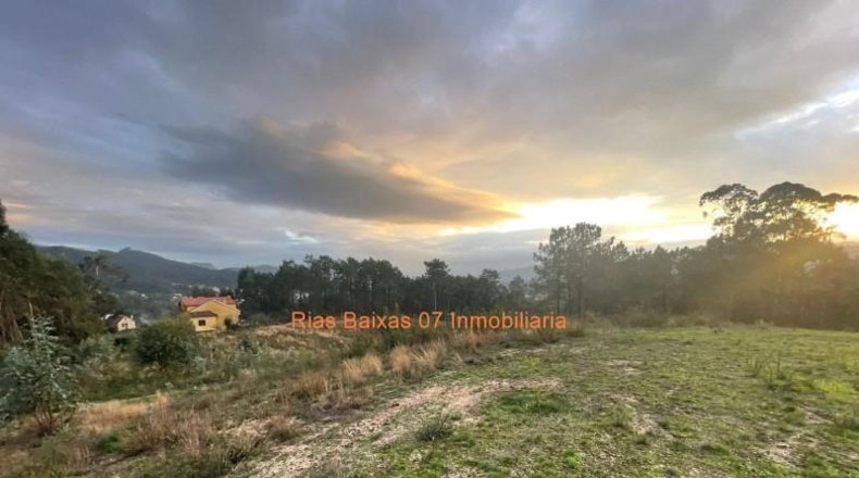 Pontevedra - Porriño - 10280m2