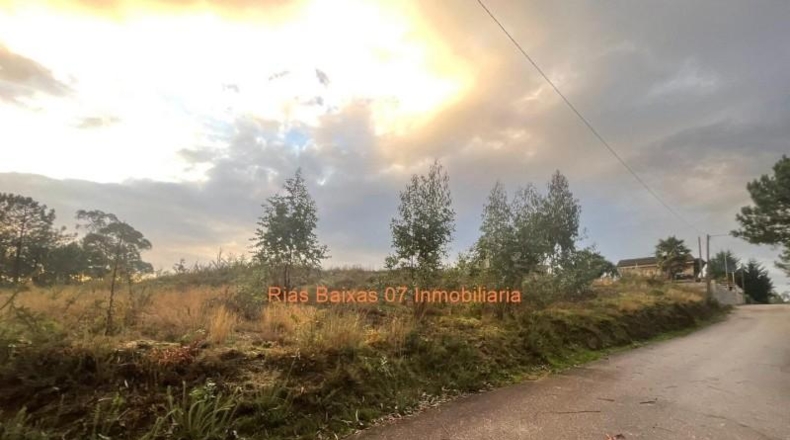 Pontevedra - Porriño - 10280m2