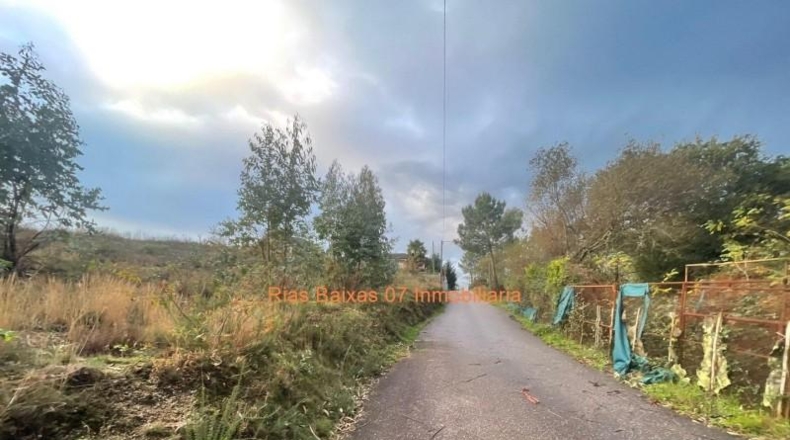 Pontevedra - Porriño - 10280m2