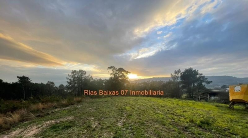 Pontevedra - Porriño - 10280m2