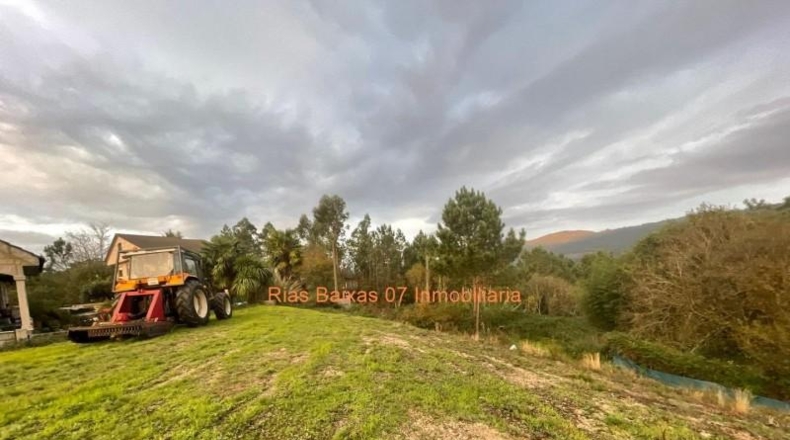 Pontevedra - Porriño - 10280m2