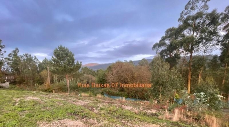 Pontevedra - Porriño - 10280m2