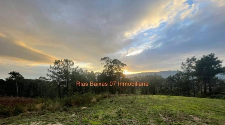 Pontevedra - Porriño - 10280m2