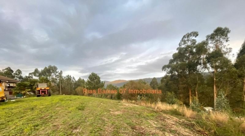 Pontevedra - Porriño - 10280m2