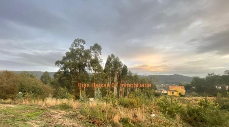 Pontevedra - Porriño - 10280m2
