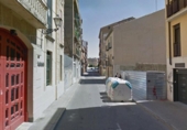 Urban land for sale on España, Huesca, ref: TR198608 photo