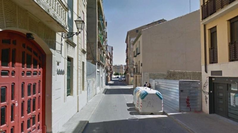 Huesca - Huesca - 128m2