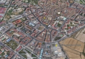 Urban land for sale on España, Huesca, ref: TR198608 photo