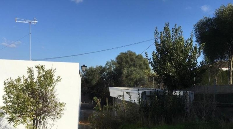 Cádiz - Vejer de la Frontera - 1400m2
