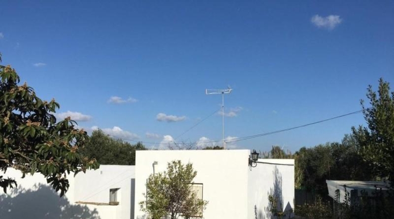 Cádiz - Vejer de la Frontera - 1400m2